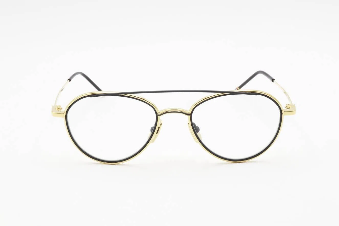 THOM BROWNE TB109 Eyeglasses - view 7